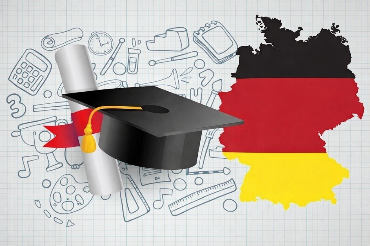 Ora și timpul în limba germană