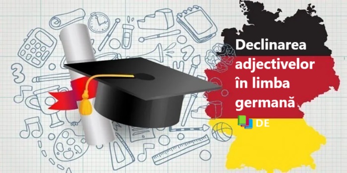 Adjectivul și gradele de comparație