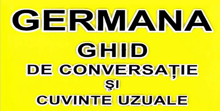 Cuvinte asemănătoare în limba germană