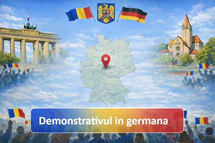 Demonstrativul in germana